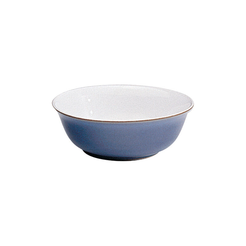 Denby Imperial Blue Cereal Bowl 17cm image number 0